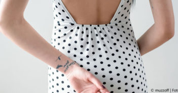 Applis iPhone pour trouver le tatouage de ses rêves Générer des motifs de tatouages inspirant depuis votre iPhone ou iPad