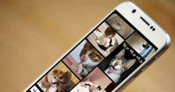 Envoyer des GIFs musicaux sur Snapchat Partager des gifs musicaux dans vos conversations sur Snapchat