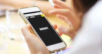 Comment installer Fortnite sur un smartphone Android Guide détaillée pour installer le jeu Fortnite sur un smartphone Android