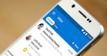 Apprenez à configurer un compte Outlook sur un mobile Android Ajouter une adresse mail Outlook à la messagerie d’un mobile Android