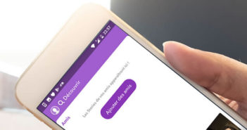 A quoi sert Snapchat Découvrir ? Lire une Story dans la fenêtre découvrir de Snapchat