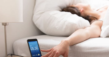 Changer la durée de rappel de la fonction réveil sur Android Modifier la durée de répétition de l’alarme du réveil de votre smartphone