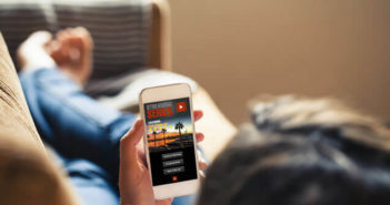 Découvrez comment regarder des séries en VO sur son mobile Mettre une série en version originale anglais