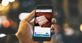 2 techniques pour reposter une photo sur Instagram Tutoriel pour apprendre à republier du contenu sur Instagram