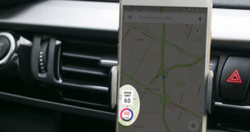 Comment afficher un compteur de vitesse dans Google Maps Ajouter un compteur de vitesse sur l’interface de Google Maps