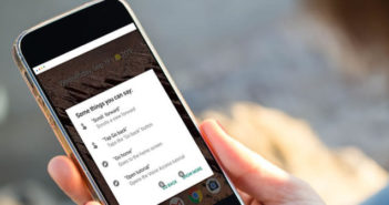 L’appli Voice Access pour contrôler un smartphone à la voix Contrôler l’interface et les applications de votre mobile Android avec la voix