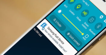 Comment supprimer Samsung push service sur un smartphone Désinstaller Samsung push service d’un smartphone Android