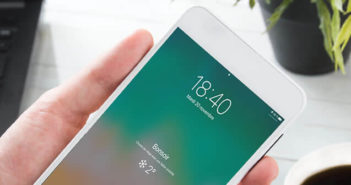 Afficher la météo sur l’écran de verrouillage de l’iPhone Prévisions météo sur l’écran de verrouillage de l’iPhone
