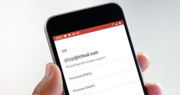 Comment configurer un compte iCloud d’iPhone sur un Android Ajouter un compte iCloud sur un terminal Android
