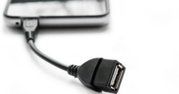 Découvrez comment connecter une souris sur un smartphone Brancher une souris OTG à Android