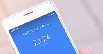 Découvrez comment masquer des icônes de la barre d’état d’Android Masquer les icônes de la barre d’état de votre mobile Android