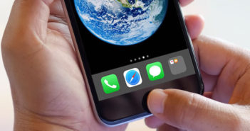 Insérer davantage d’icônes d’applis dans le dock de l’iPhone Ajouter un dossier d’applications dans le dock de l’iPhone