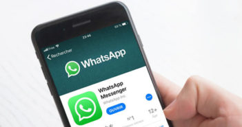 Comment protéger vos conversations WhatsApp avec Face ID Protéger vos discussions WhatsApp à l’aide de la reconnaissance faciale de WhatsApp