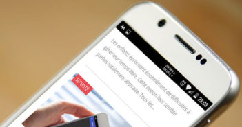 Comment afficher la vitesse de sa connexion mobile sur Android Afficher dans la barre d’état la vitesse de connexion upload et download de votre mobile