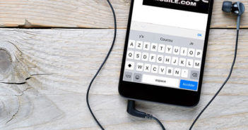 Astuce pour supprimer la touche micro du clavier de l’iPhone Réduire les erreurs de frappe en supprimant le bouton micro pour la dictée vocale