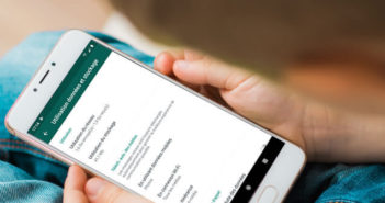 Bloquer le téléchargement automatique des photos sur WhatsApp Empêcher l’enregistrement de photos avec l’application WhatsApp