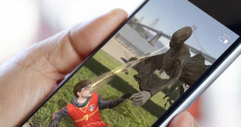 Comment jouer à Harry Potter Wizards Unite avant sa sortie officielle Télécharger l’application Harry Potter Wizards Unite sans passer par le Play Store