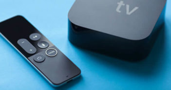 Piloter l’Apple TV depuis un iPhone ou un iPad Astuce pour contrôler l’Apple TV en l’absence de télécommande