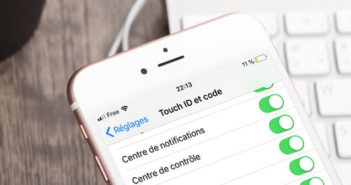 Supprimer les données d’un iPhone après 10 mots de passe erronés Effacer automatiquement toutes les données de l’iPhone en cas de vol