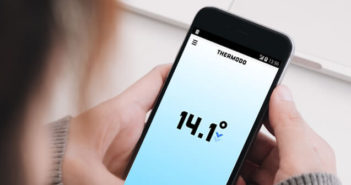 Mesurer la température ambiante à l’aide de votre smartphone Transformer un smartphone en thermomètre pour afficher la température ambiante