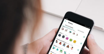 Créer vos propres autocollants pour WhatsApp Ajouter vos stickers personnalisés dans vos messages WhatsApp