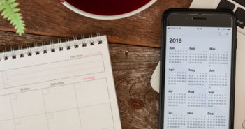 Comment synchroniser Google Agenda avec le calendrier de l’iPhone Afficher l’agenda de Google sur votre iPhone