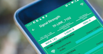 Comment mesurer la force du signal Wi-Fi de votre point d’accès Evaluer la puissance des ondes radio de sa connexion Wi-Fi