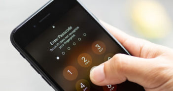 Désactiver temporairement la reconnaissance faciale de votre iPhone Désactiver le déverrouillage de l’iPhone par Face ID et Touch ID