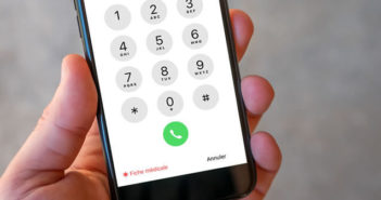Apprenez à créer une fiche médicale sur votre iPhone Créer une fiche médicale sur un téléphone Apple
