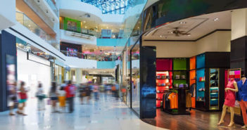 Comment consulter les plans des centres commerciaux sur un iPhone Afficher les plans des centres commerciaux sur votre iPhone