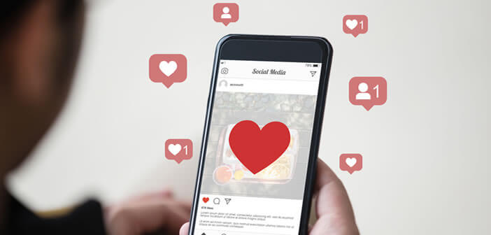 Comment Instagram est-il devenu un nouveau site de rencontre ?
