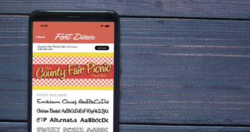 Comment modifier la police d’écriture sur un iPhone ou un iPad Installer des polices personnalisées sur un iPhone