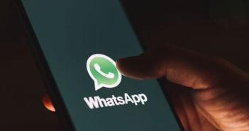 Protéger son appli WhatsApp avec une empreinte digitale Protéger l’accès à WhatsApp avec une empreinte digitale