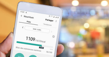 Comment compter les calories de ses repas avec un smartphone Enregistrer les calories consommées lors de vos repas sur un smartphone Android