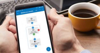 Apprenez à automatiser vos tâches quotidiennes sur Android Découvrez comment automatiser les tâches quotidiennes sur Android