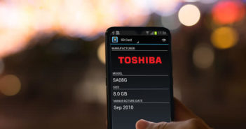 2 techniques pour reconnaître une fausse carte microSD Détecter une carte sd contrefaite