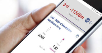 Comment mesurer le DAS de son smartphone Android Connaitre le DAS de votre smartphone