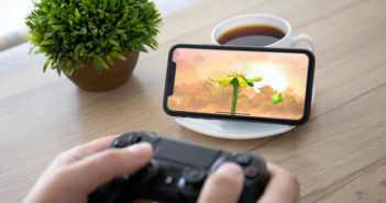 Découvrez comment jouer à sa PS4 depuis un mobile Android Jouer à vos jeux PS4 à distance sur votre smartphone Android