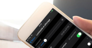Modifier le délai du verrouillage automatique de l’écran de l’iPhone Désactiver le verrouillage automatique de l’iPhone