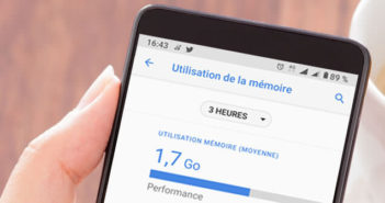 Comment utiliser le gestionnaire de RAM intégré à Android Apprenez à gérer la RAM de votre smartphone Android depuis les paramètres
