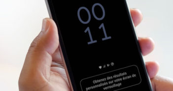 A quoi sert le mode ambient sur les smartphones Android Tout ce qu’il faut savoir sur le Ambient mode d’Android