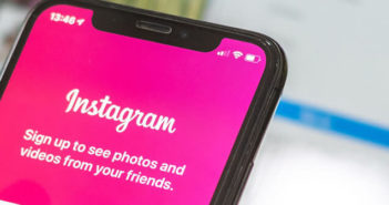 Instagram : partager des publications lors d’un appel vidéo Partage de publication lors d’une conversation vidéo