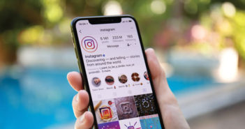 Comment récupérer un compte Instagram désactivé, supprimé ou piraté Restaurer un compte Instagram qui a été désactivé par l’équipe de modération