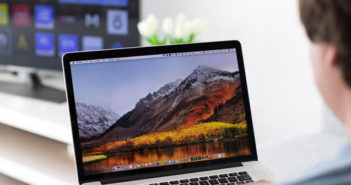 Comment connecter un ordinateur Mac à une télévision Deux techniques pour brancher un Mac à une télévision