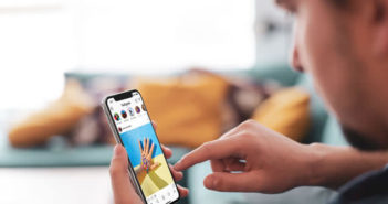 Ajouter une chanson d’Apple Music dans une story Instagram Agrémenter vos stories Instagram avec des chansons d’Apple Music