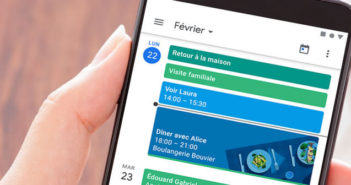 Comment bloquer les spams sur Google Agenda Lutter contre les campagnes de spam sur les calendriers de Google Agenda