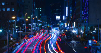 Comment réaliser une vidéo time lapse avec un iPhone Créer une animation time lapse avec un iPhone