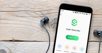 Configurer la mise en veille d’Android depuis la barre d’état Verrouiller votre mobile Android depuis la barre d’état d’Android