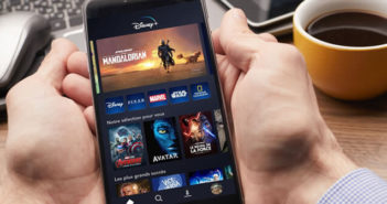 Comment désactiver la lecture automatique des épisodes sur Disney+ Bloquer la lecture automatique des vidéos sur l’appli Disney Plus