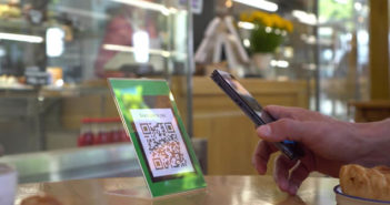 Comment utiliser les QR code de PayPal pour payer ses achats Payer vos achats avec un QR code Paypal sans aucun contact